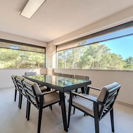 Lejlighed Royal 2 By Interhome *