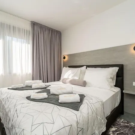 Lejlighed Royal 2 By Interhome *