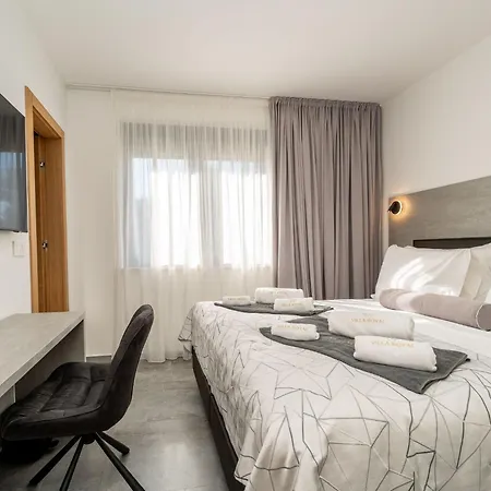 Lejlighed Royal 2 By Interhome