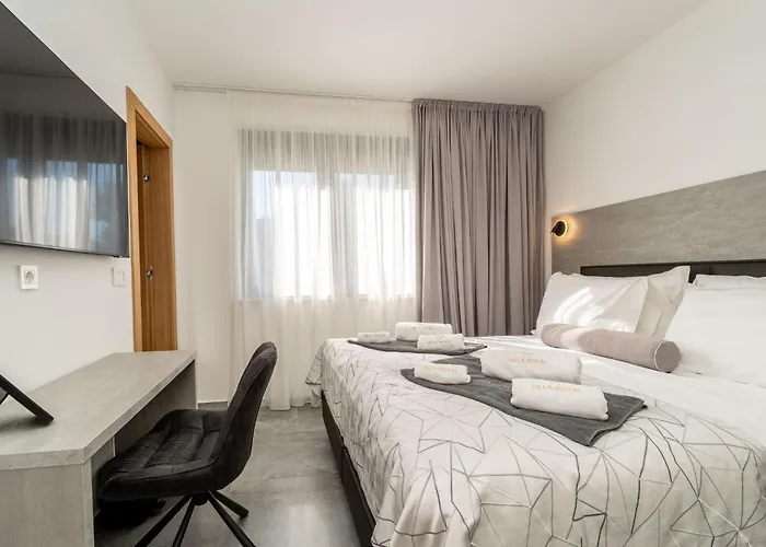 Apartament Royal 2 By Interhome