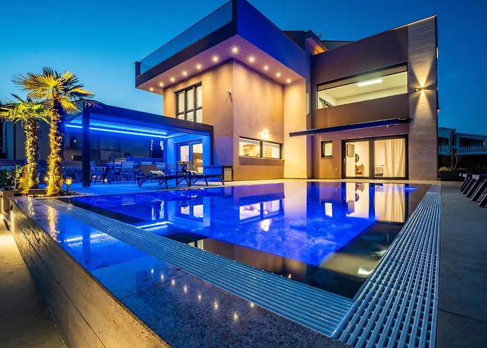 Apartman Royal 2 By Interhome