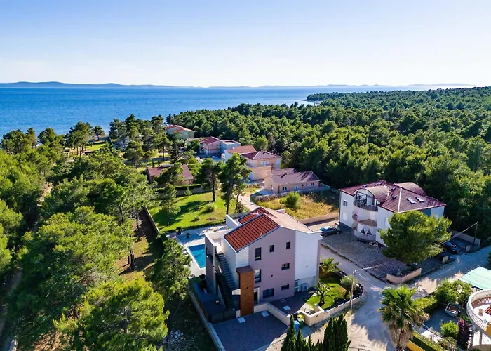 Apartman Royal 2 By Interhome Vir