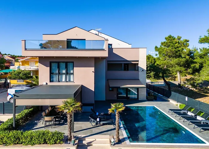 Apartman Royal 2 By Interhome *